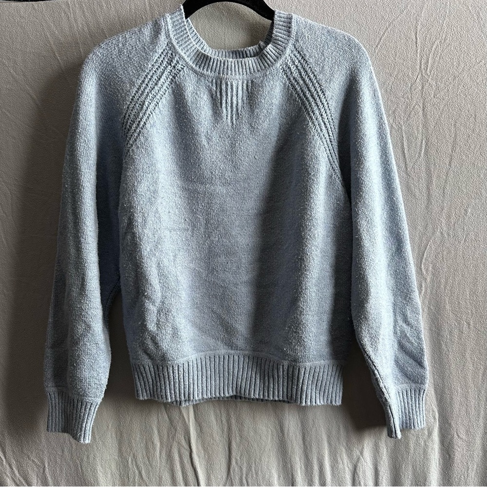 Universal Thread Sweater